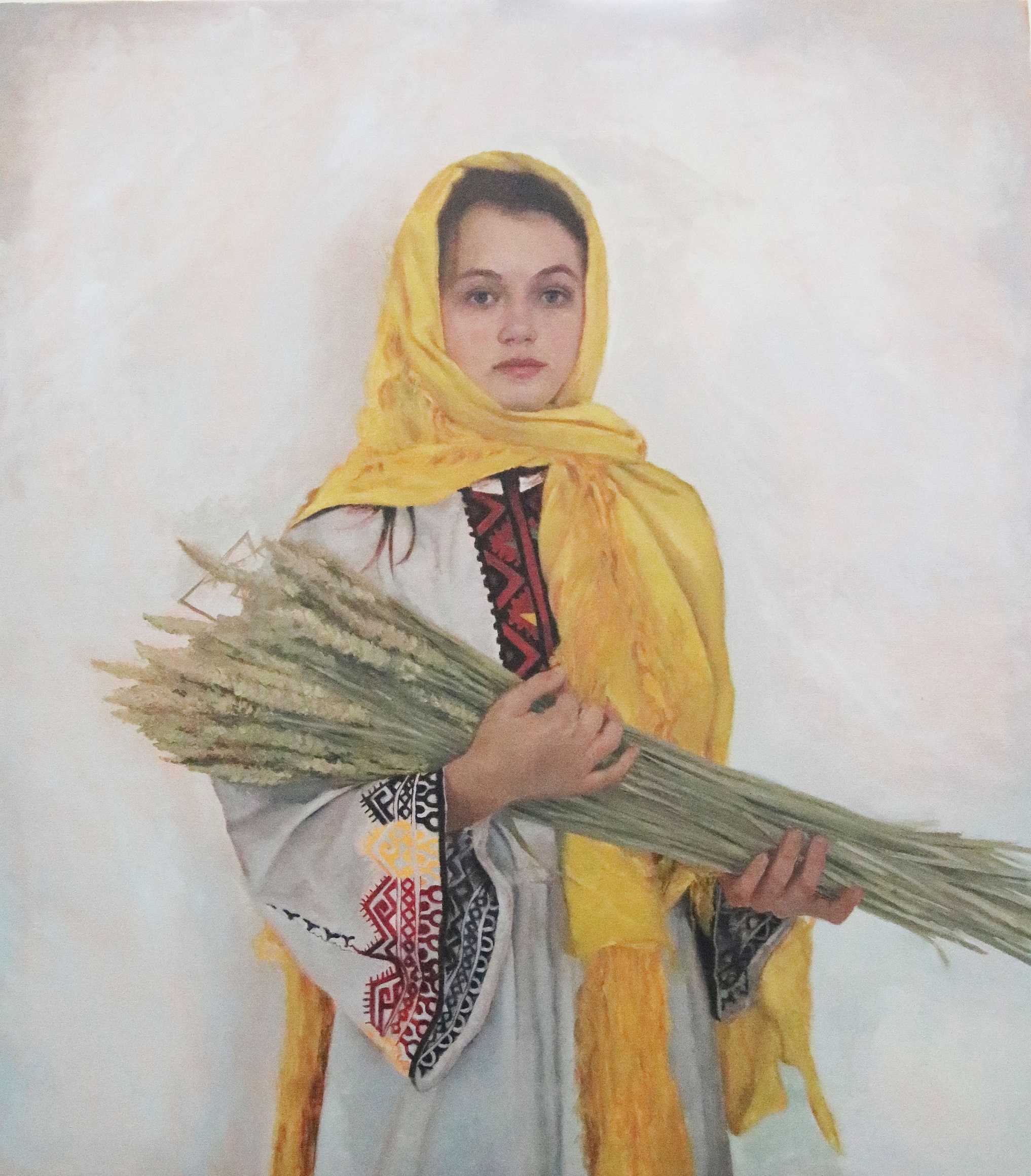 Harvest