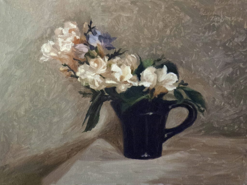 Freesia