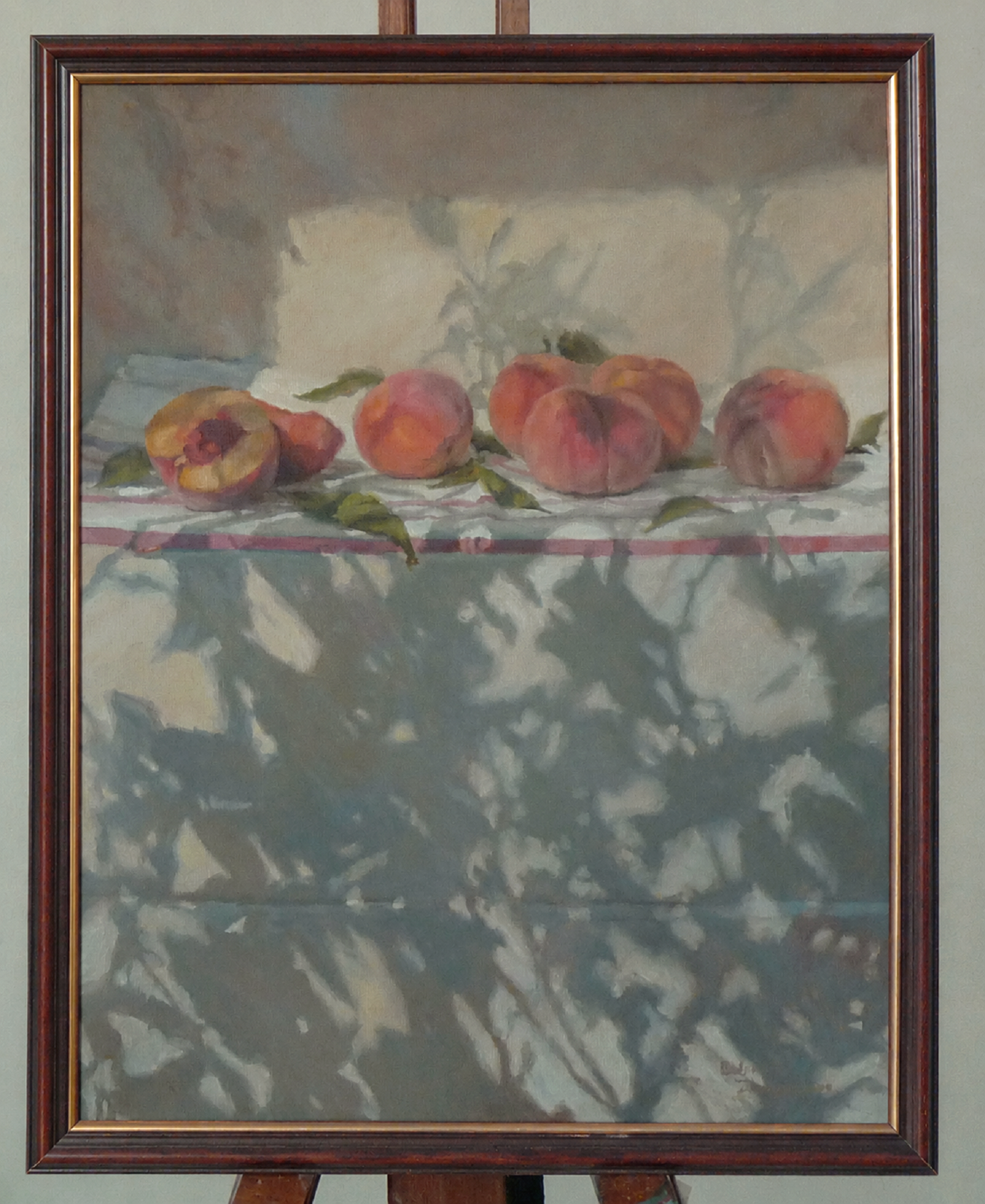 Сенки и праскови - Image 2