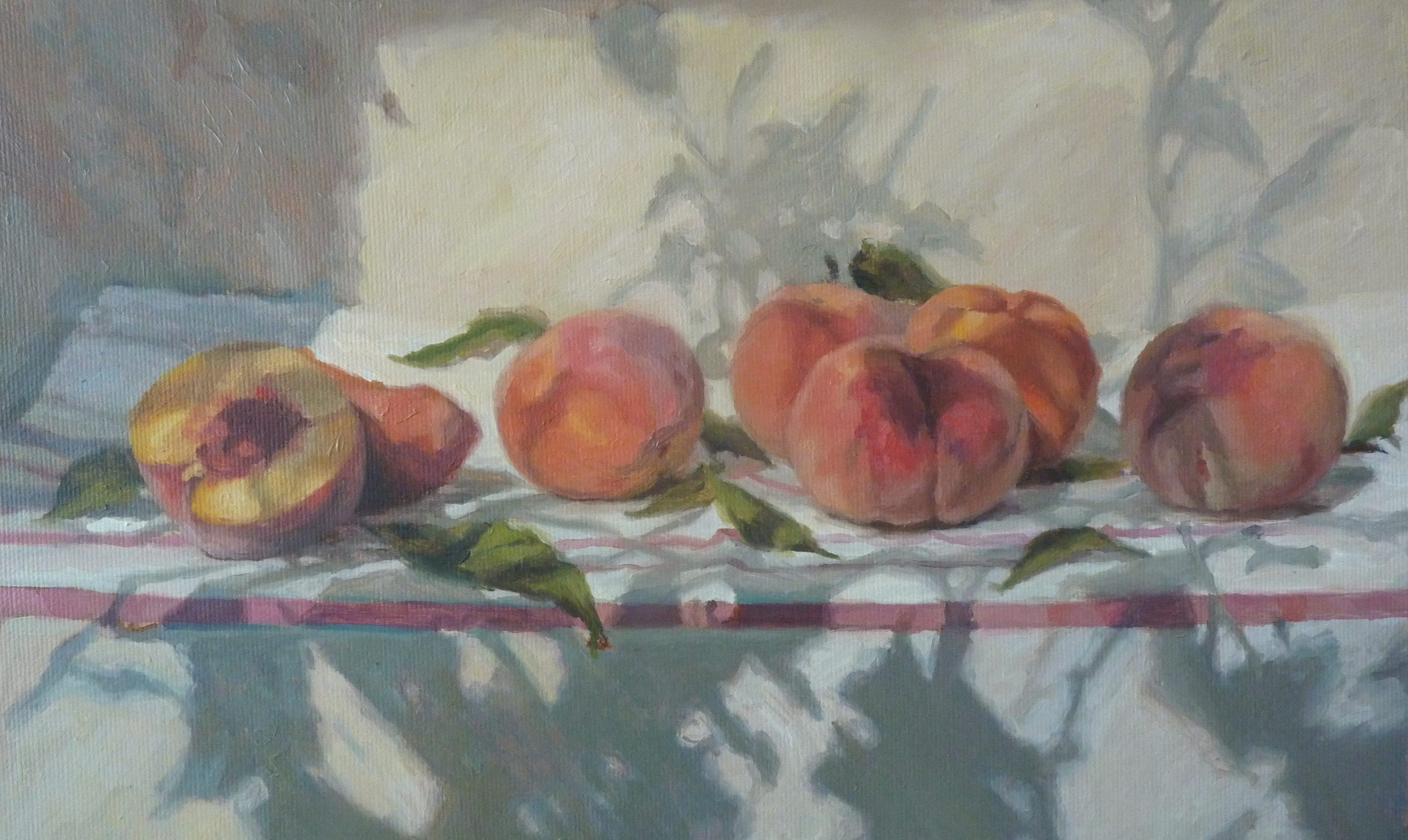Сенки и праскови - Image 3
